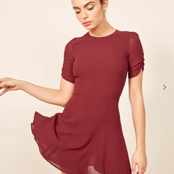 Reformation Dresses & Skirts - Reformation Gracie Dress